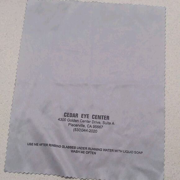 Dolce & Gabbana Spell Out Black Flip-Top Sunglasses Case Magnetic - Picture 4 of 4